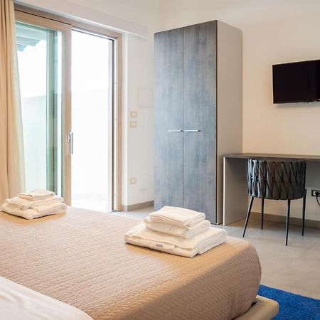 Il Crepuscolo Marzamemi Bed & Breakfast Exterior photo