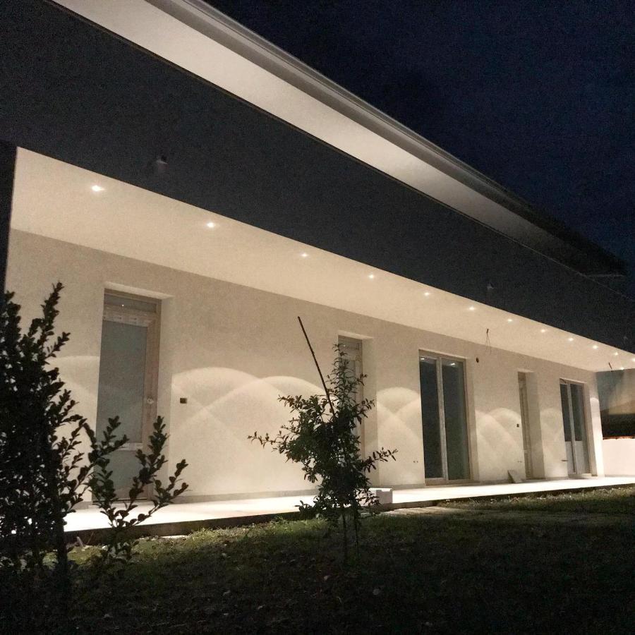 Il Crepuscolo Marzamemi Bed & Breakfast Exterior photo
