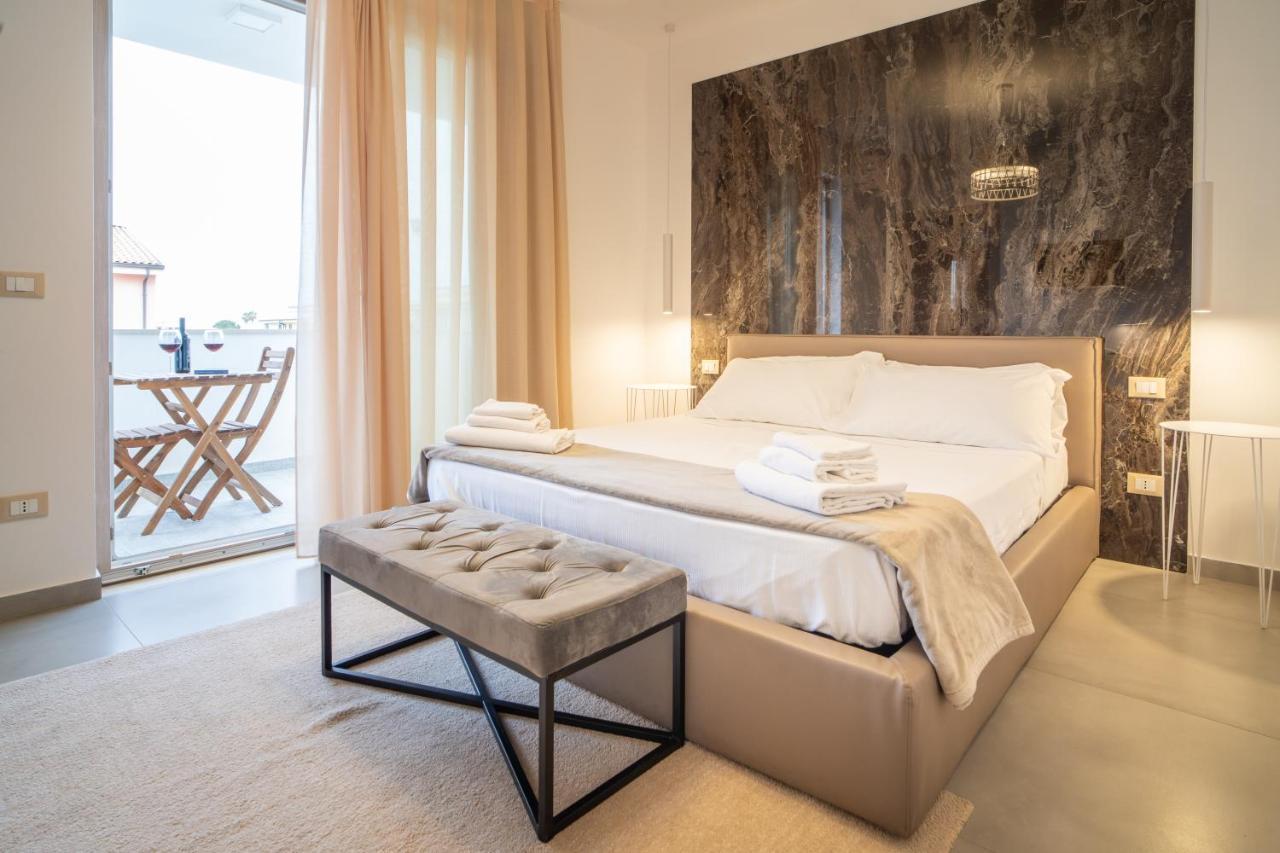 Il Crepuscolo Marzamemi Bed & Breakfast Exterior photo
