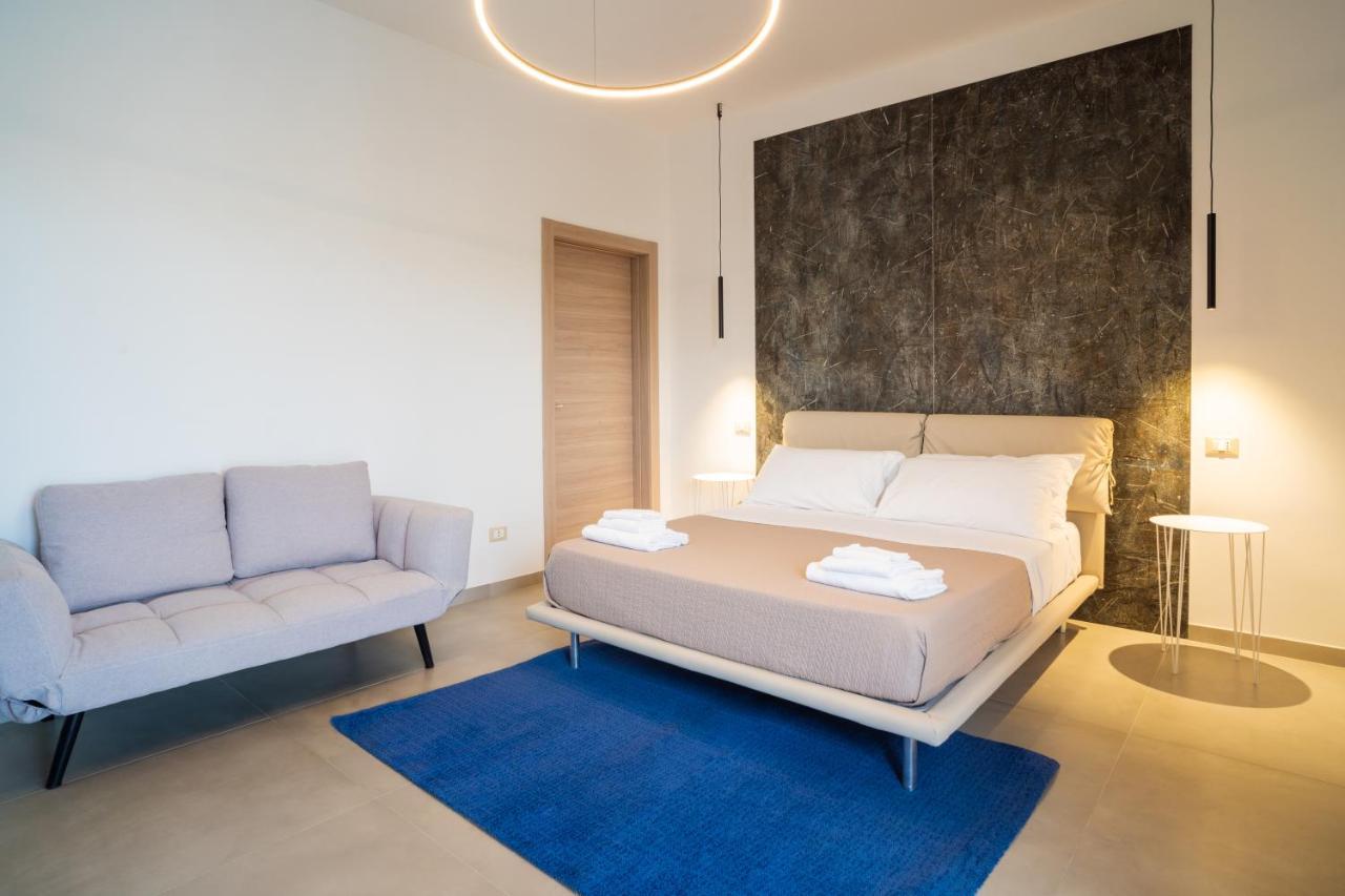 Il Crepuscolo Marzamemi Bed & Breakfast Exterior photo