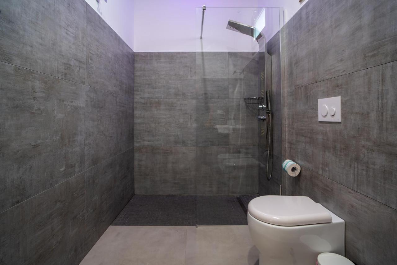 Il Crepuscolo Marzamemi Bed & Breakfast Exterior photo