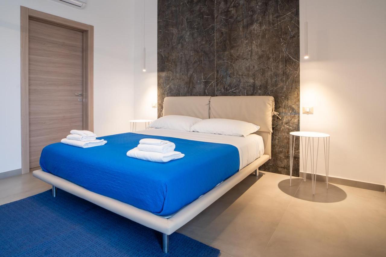 Il Crepuscolo Marzamemi Bed & Breakfast Exterior photo