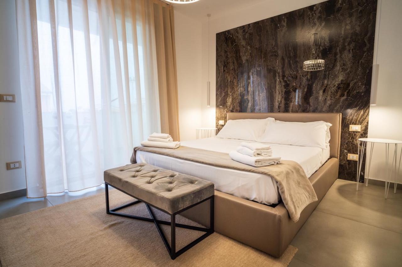 Il Crepuscolo Marzamemi Bed & Breakfast Exterior photo