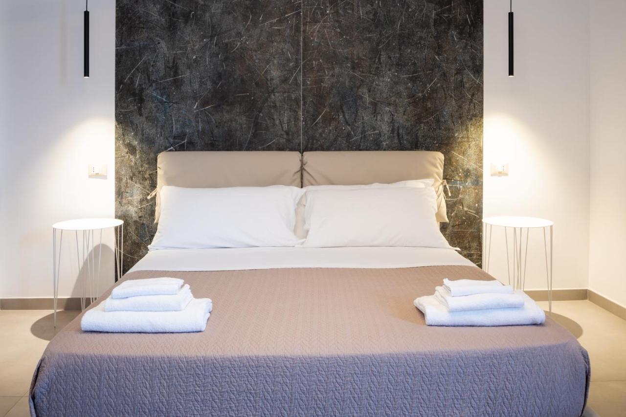 Il Crepuscolo Marzamemi Bed & Breakfast Exterior photo