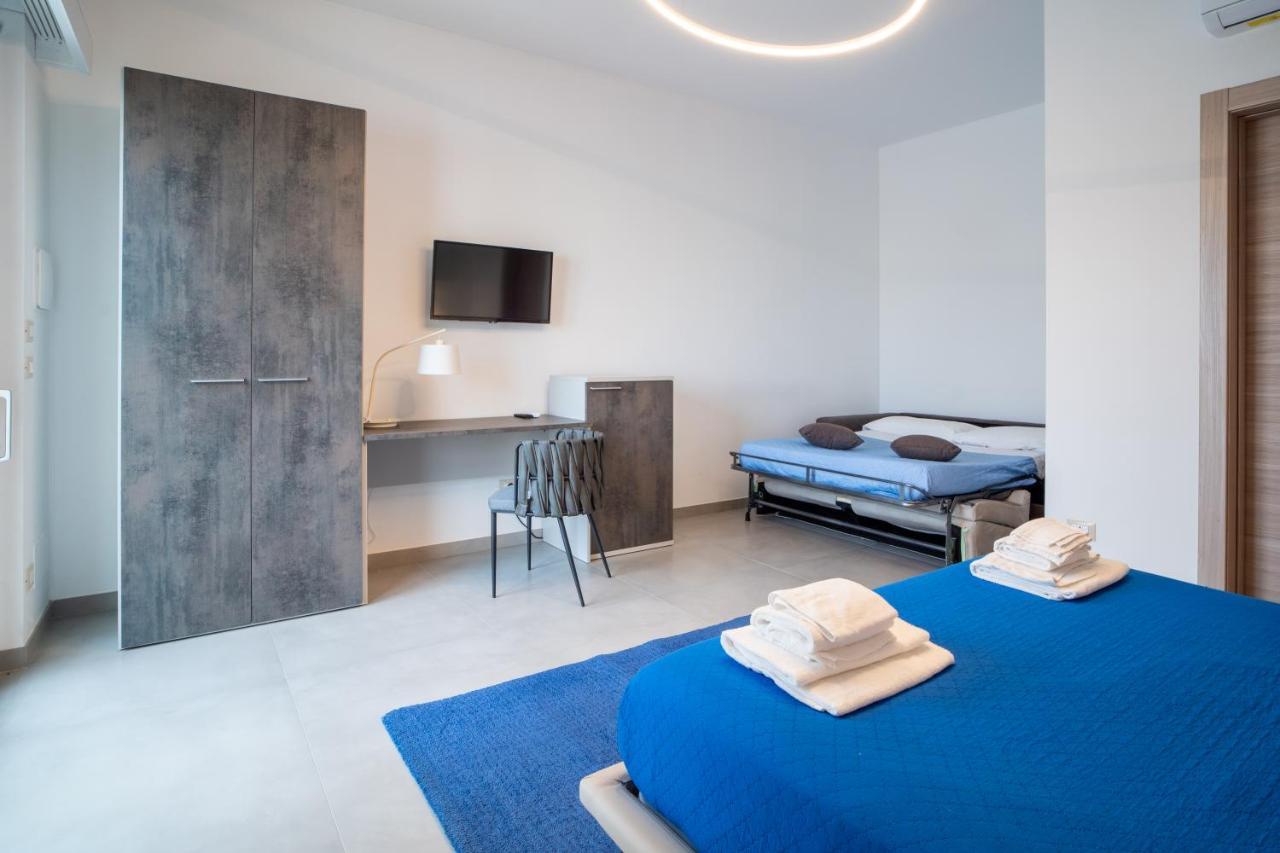 Il Crepuscolo Marzamemi Bed & Breakfast Exterior photo