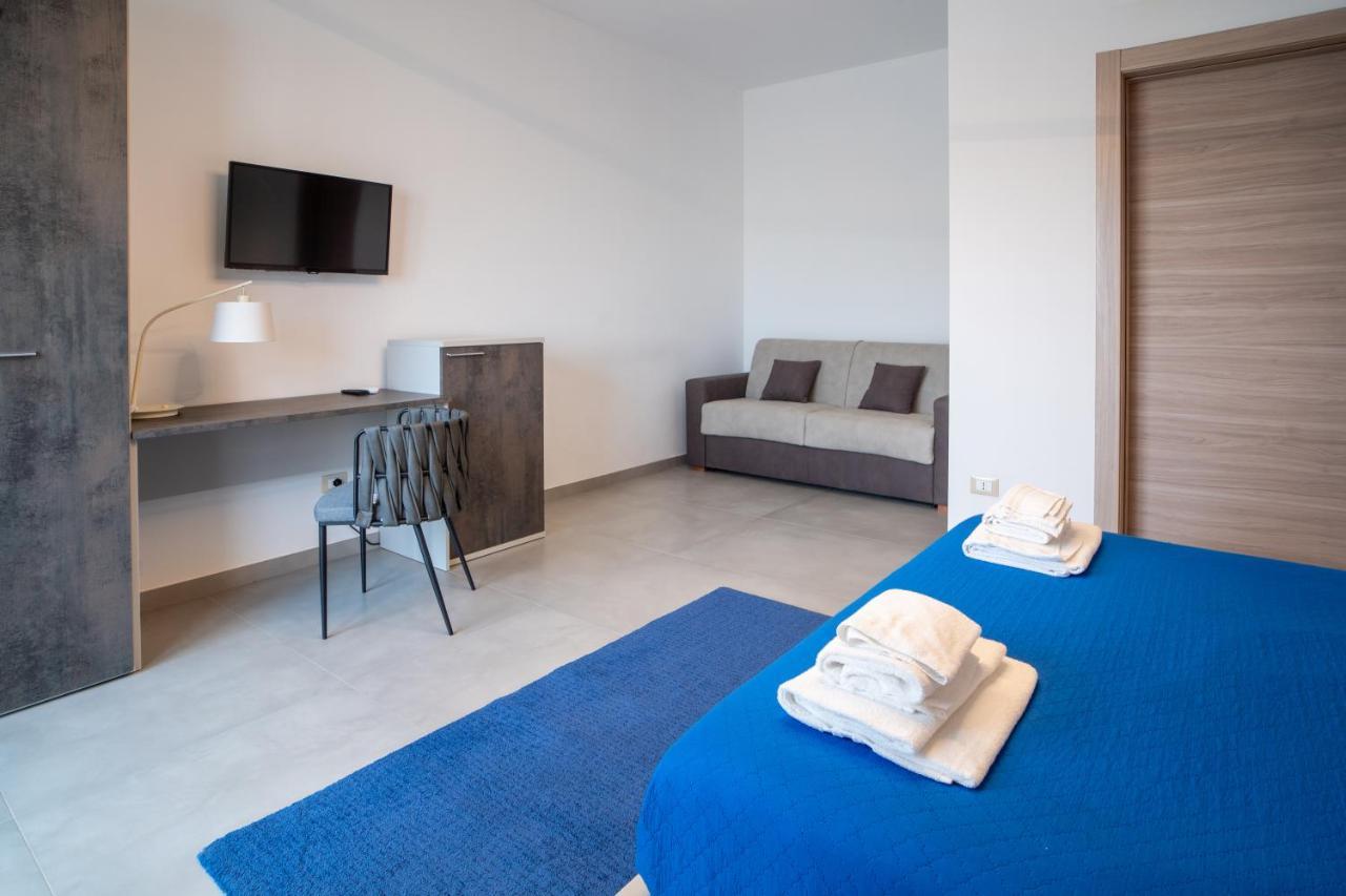 Il Crepuscolo Marzamemi Bed & Breakfast Exterior photo