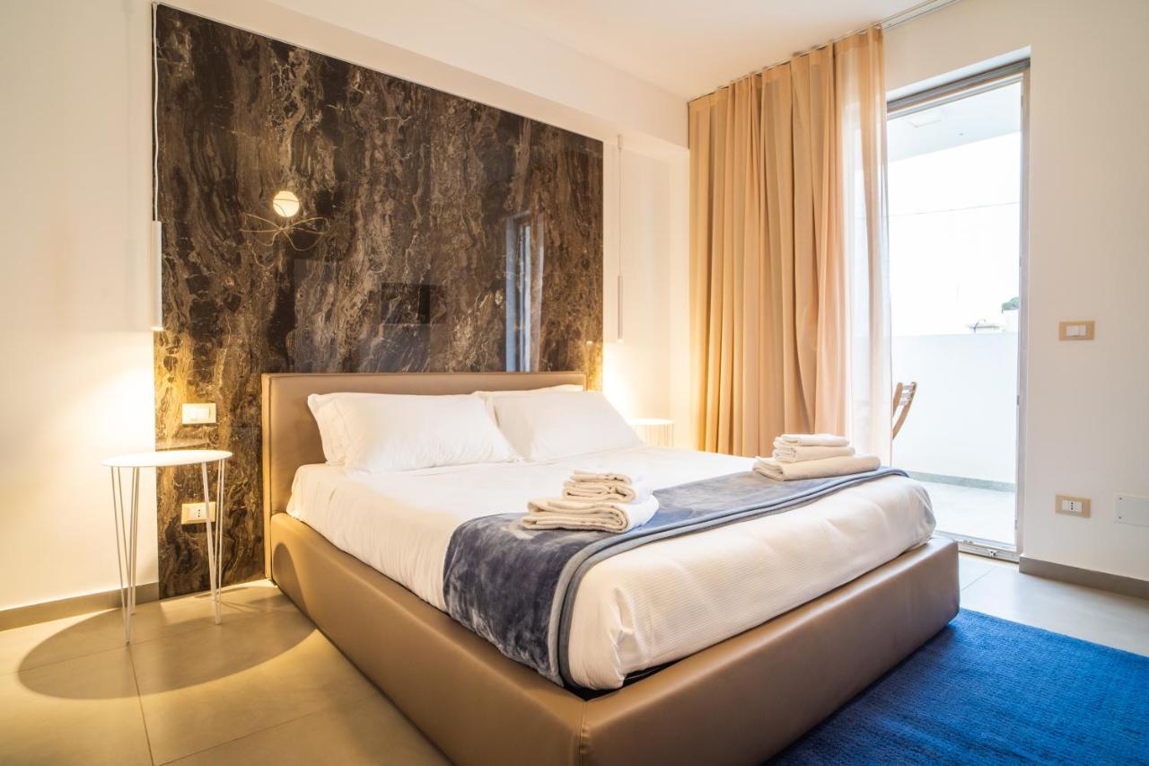 Il Crepuscolo Marzamemi Bed & Breakfast Exterior photo