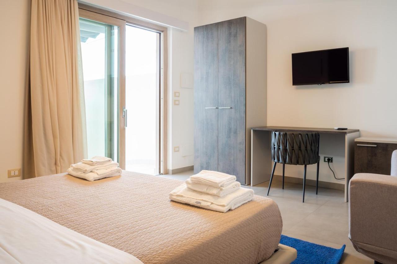 Il Crepuscolo Marzamemi Bed & Breakfast Exterior photo