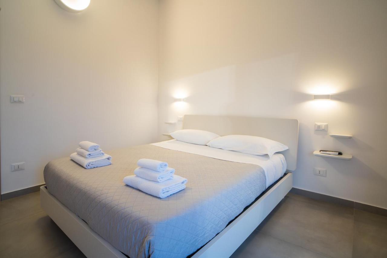 Il Crepuscolo Marzamemi Bed & Breakfast Exterior photo