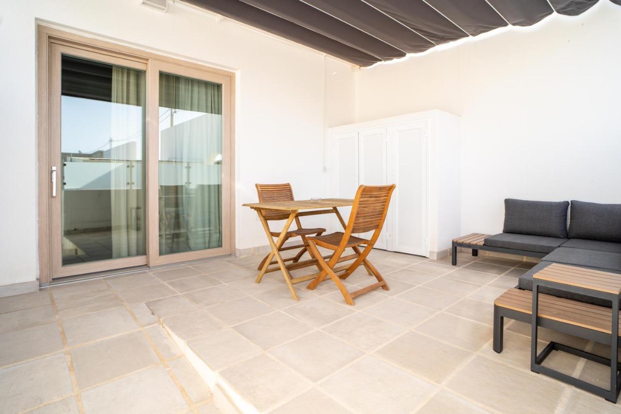 Il Crepuscolo Marzamemi Bed & Breakfast Exterior photo