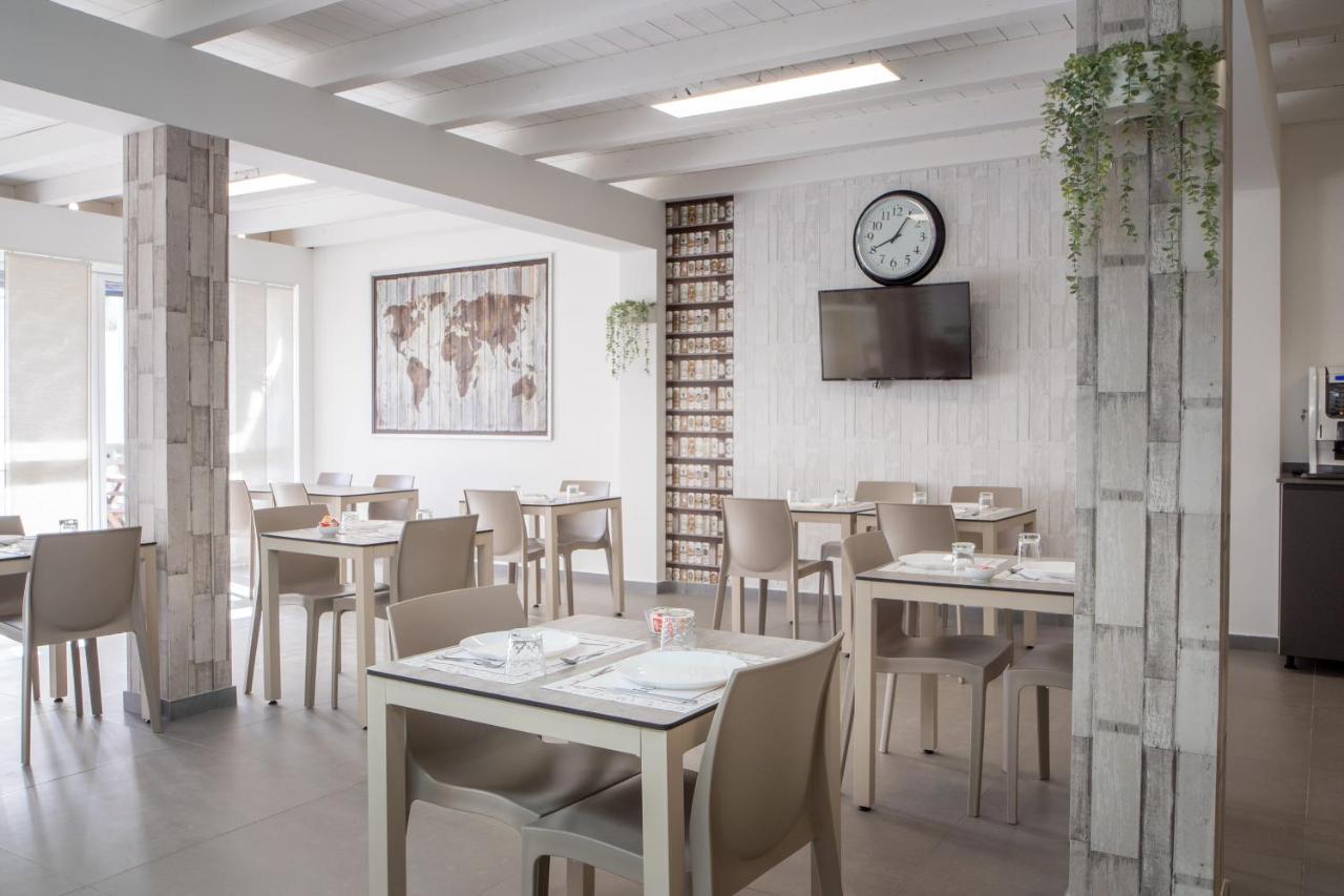 Il Crepuscolo Marzamemi Bed & Breakfast Exterior photo